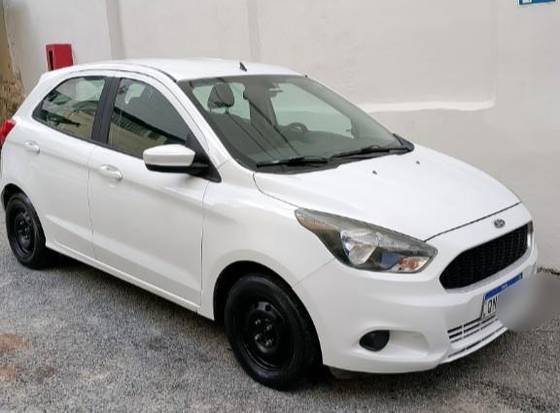FORD KA 1.0 TI-VCT FLEX SE MANUAL